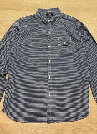 Сорочка penfield diesel lacoste