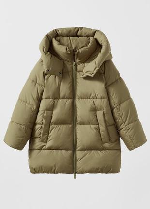 Фірмова куртка zara куртка зара демісезон