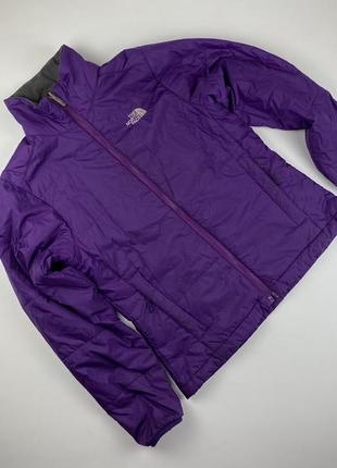 Курточка/подстег для курточки the north face