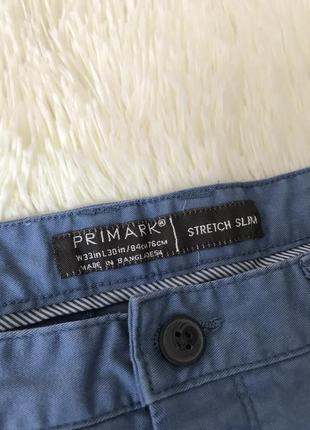 Брюки primark3 фото