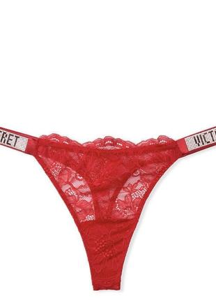 Трусики victoria’s secret very sexy