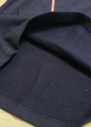 Костюм плаття туніка тепла з начосом лосіни 86/92 см. lupilu.4 фото
