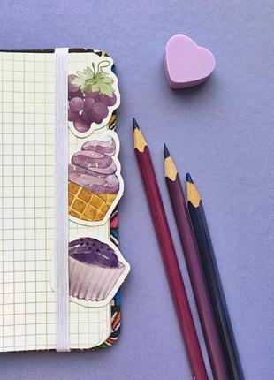 Набір #130 наліпки