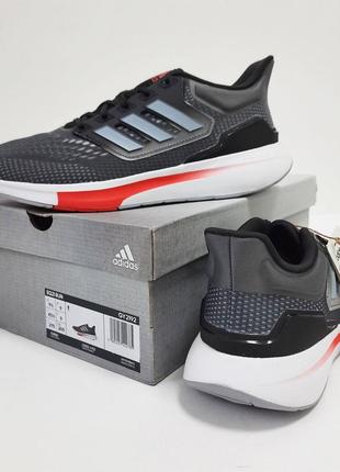 Оригінальні бігові кросівки adidas eq21 run / gy2192