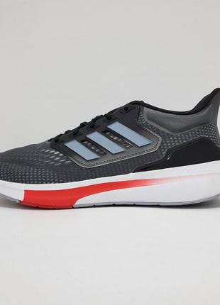 Оригінальні бігові кросівки adidas eq21 run / gy21922 фото