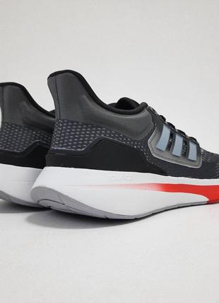 Оригінальні бігові кросівки adidas eq21 run / gy21927 фото