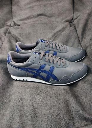 Original asics tiger чоловічі кросівки кроссовки