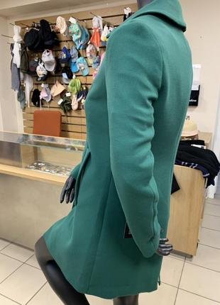 Пальто женское, пальто в ретро стиле, we голландия, размер s5 фото