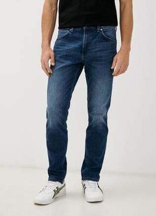 Мужские джинсы indicode jeans spirit w33/l32