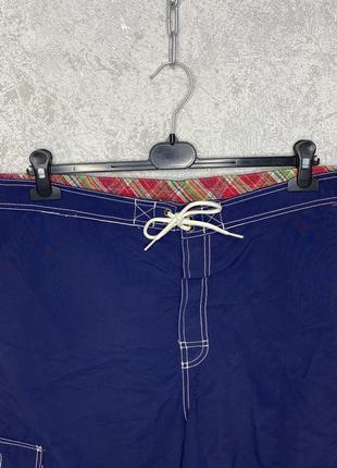 Шорти нейлонові polo ralph lauren оригінал !2 фото