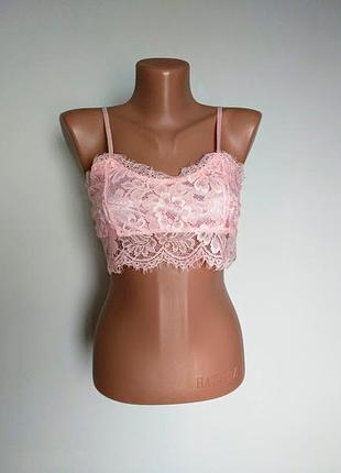 Мереживне бра , браллет, бюстик m - 10(38)