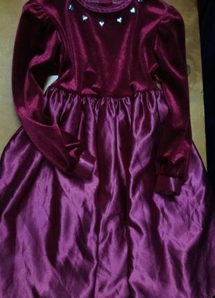 🌺красивое платье 🌺