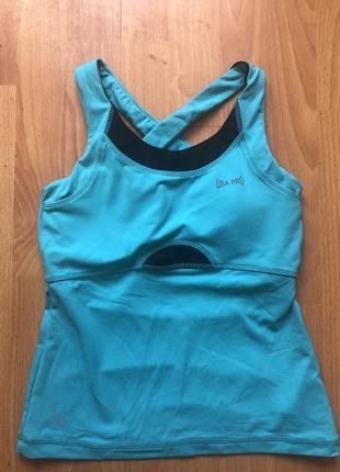 Майка для спорта