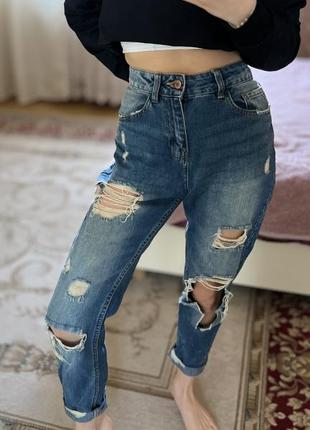 Terranova original denim джинси