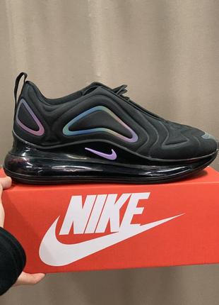 Nike 720 2024 laser spectrum