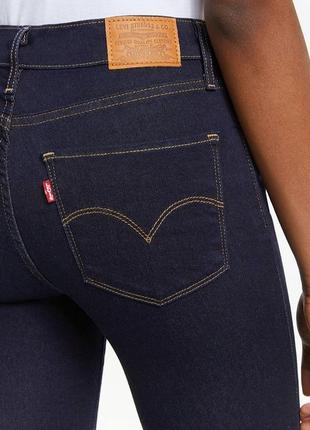 Levi's джинсы оригинал 721