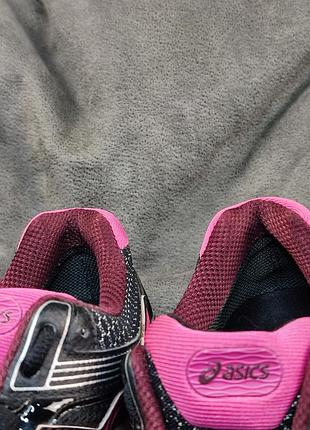 Original asics gel-pulse 7 w gtx женские кроссовки для бега + мембрана