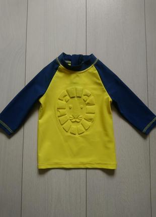 Рубашка для плавания