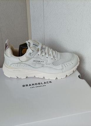 Luxury кросівки brandblack 24 см1 фото