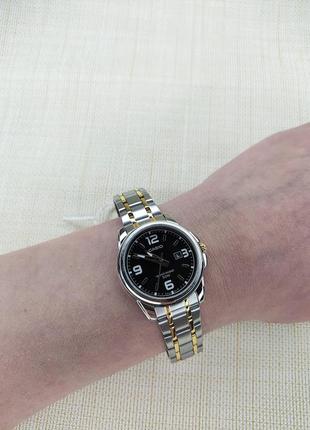 Часы женские casio ltp-1314sg-1avdf4 фото