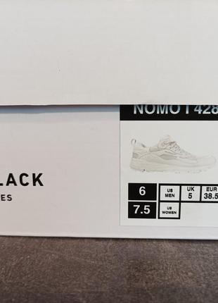 Luxury кросівки brandblack 24 см9 фото