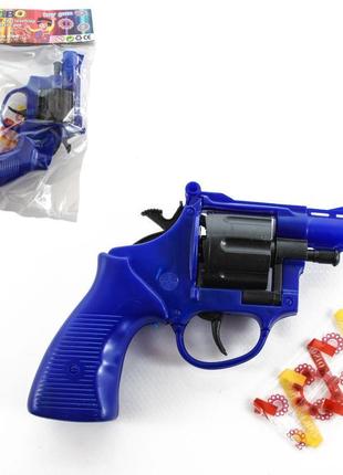 116 джимбо іграшковий пістолет з пістонами
