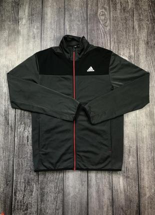 Оригинальная олимпийка adidas