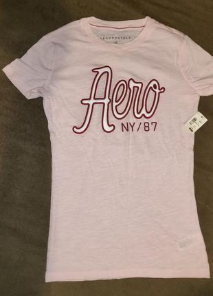 Футболка для дівчинки (нова)