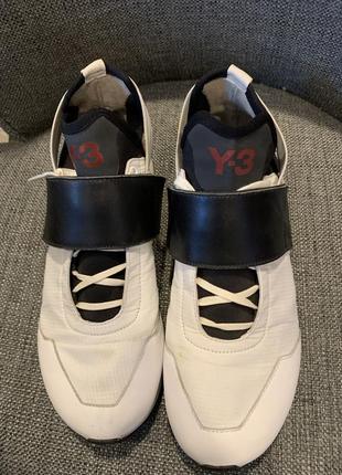 Кроссовки y-3 original3 фото