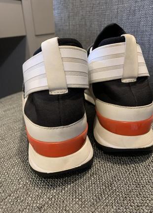 Кросівки y-3 original2 фото