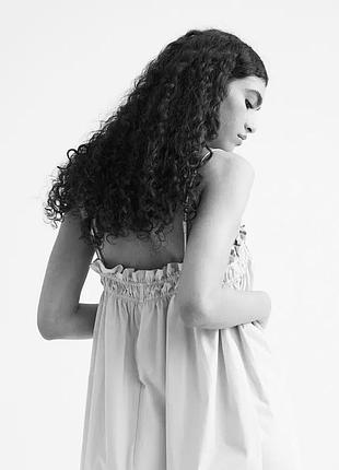 Бавовняна сукня primark