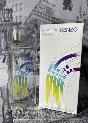 Kenzo 2018 perfume 33ml 2025