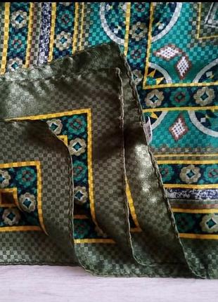 Платок италия