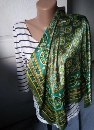 Платок италия