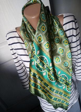 Платок италия