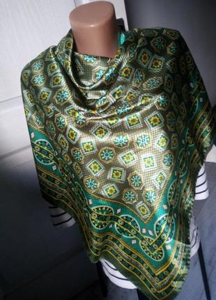 Платок италия