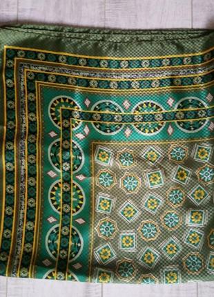 Платок италия