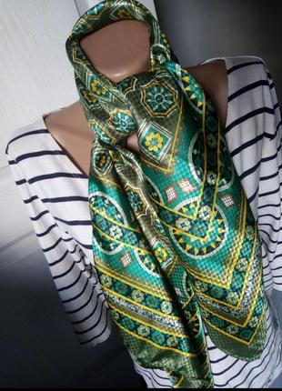 Платок италия