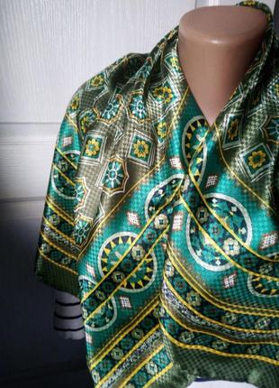 Платок италия