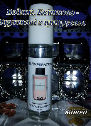 Масляный парфюм