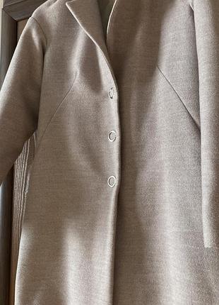 Пальто 4