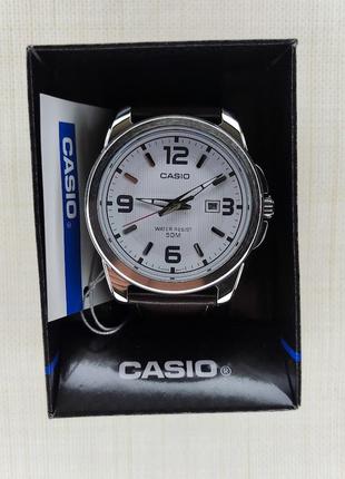 Часы мужские casio mtp-1314l-7avef6 фото