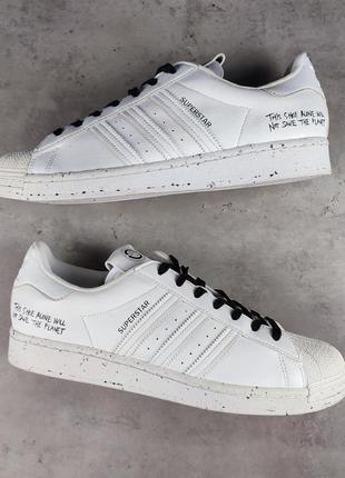 Original adidas superstar чоловічі кросівки кеди кроссовки