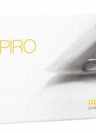 Контактные линзы pegavision respiro (-0,5...-12) 1 шт. респиро