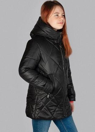 Крута куртка 140-164 см