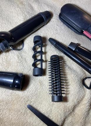 Стайлер  5 в 1
