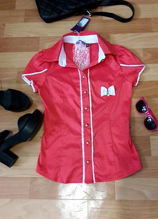 Стильна блуза