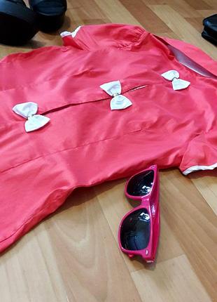 Стильна блуза 3