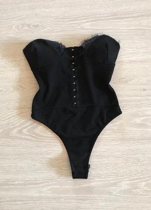 Prettylittlething боді