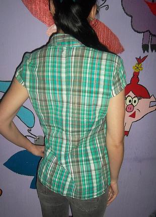 Рубашка amisu 2